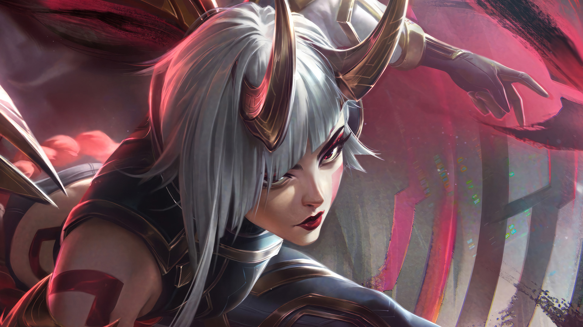 Forbidden Tab Found on League of Legends Client Page Sparks Speculation