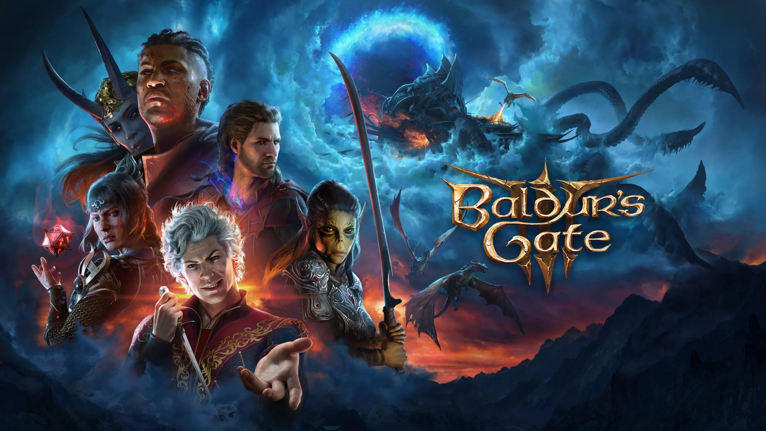 Baldur’s Gate 3 Players Question Use of Intimidation versus Deception
