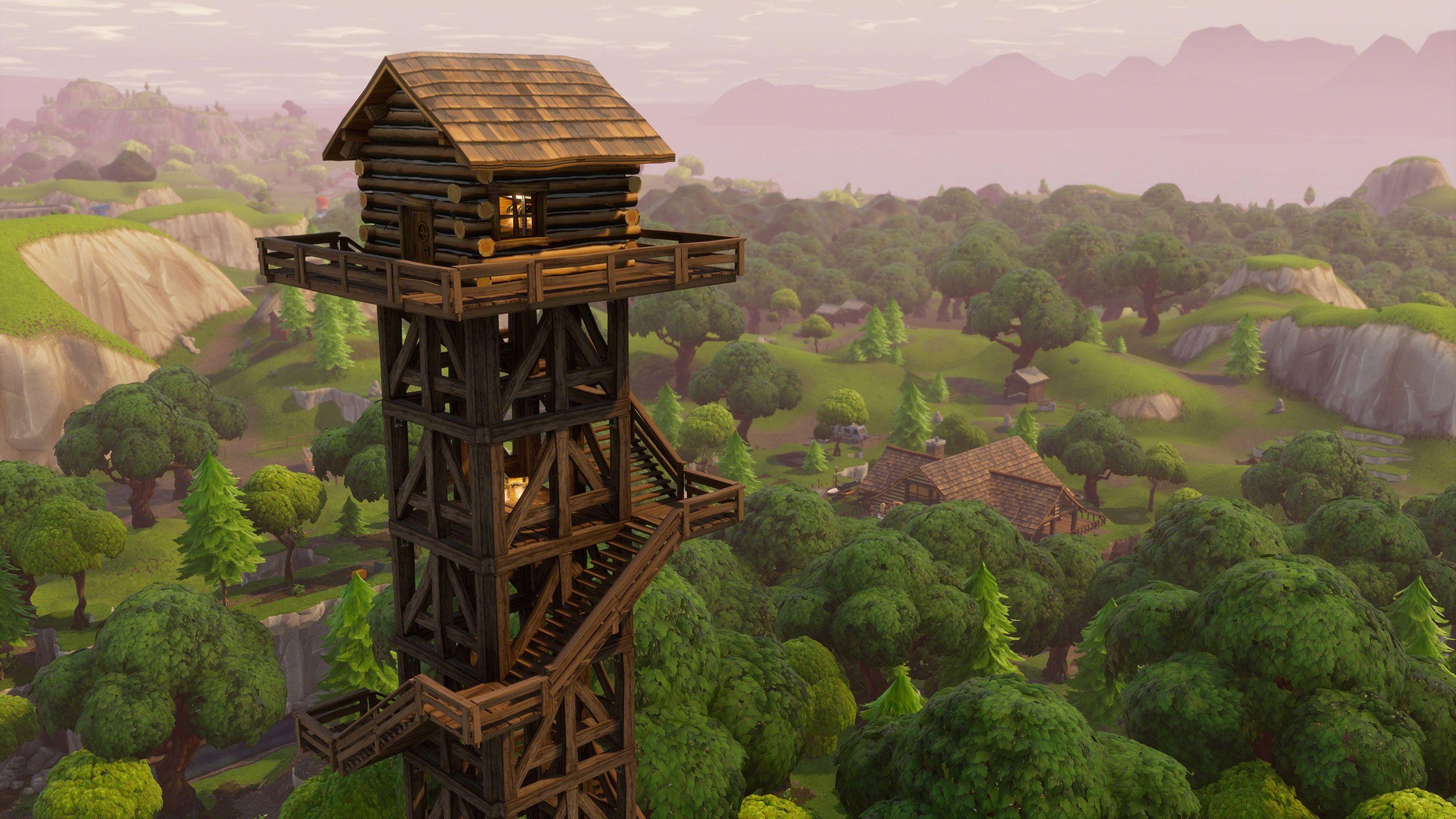 FortNite: A Game With Unfulfilled Potential