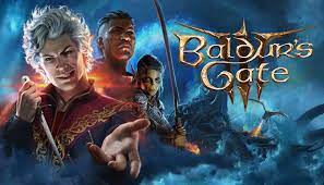 Exploring Love Games in Baldur's Gate 3