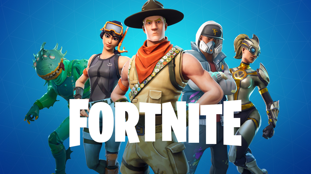 Netflix's One Piece Series Crossover in Fortnite Receives Negative Reception from Players