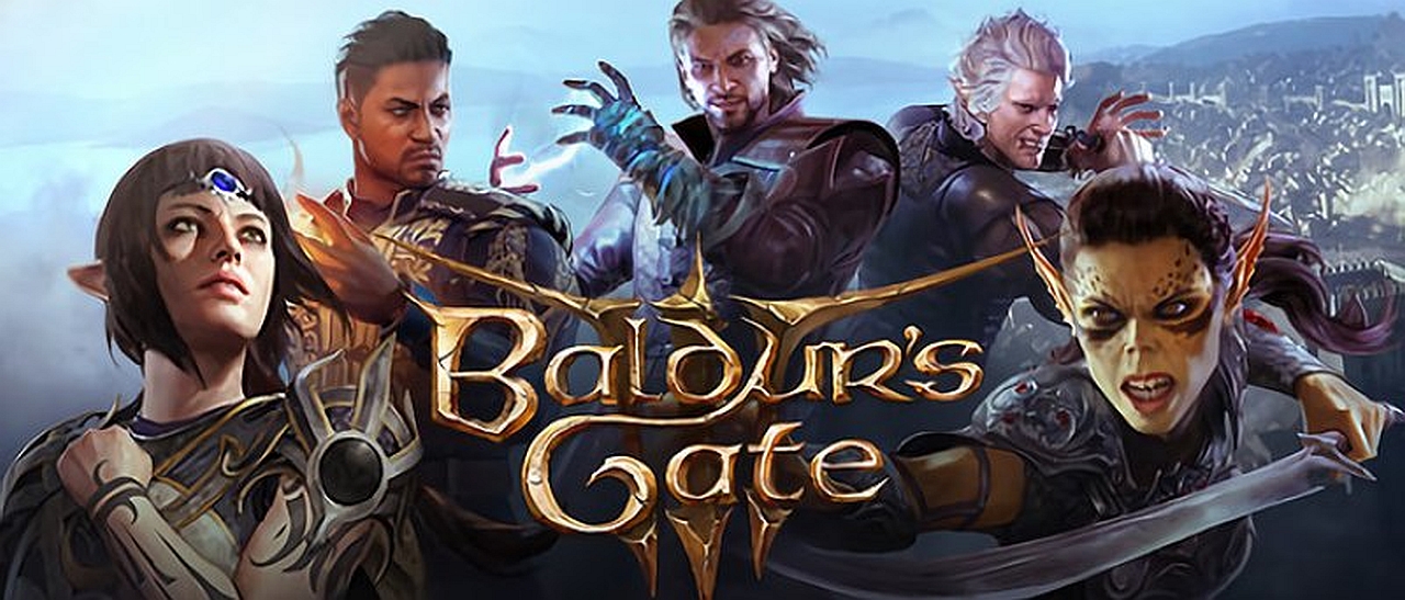  The Allure of Baldur's Gate 3