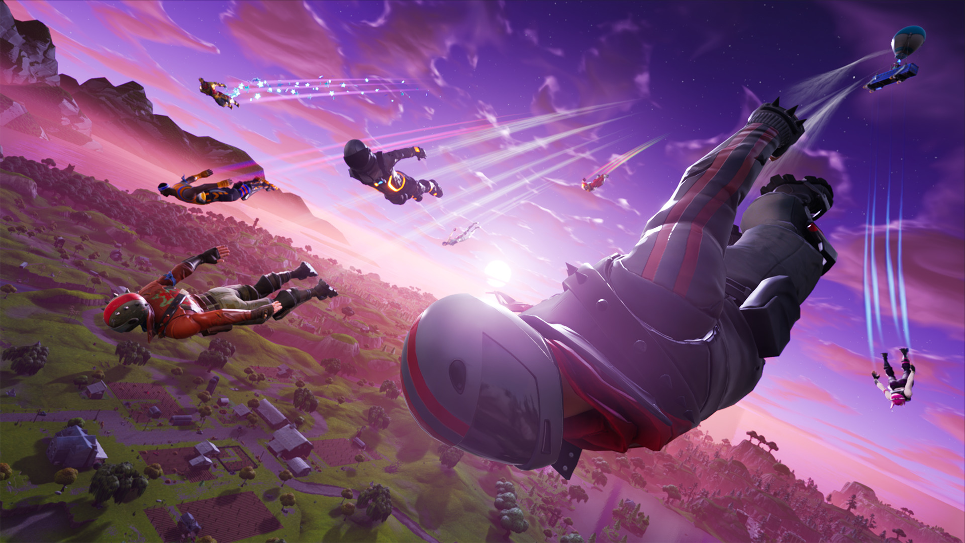 The Transformation of Fortnite's Gaming Elements: A Critical Analysis