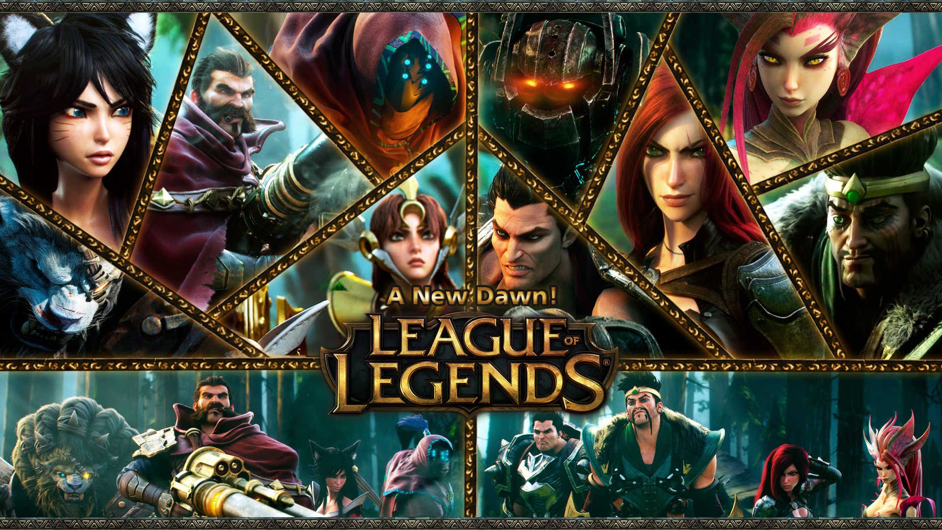 League of Legends Developer Shares Future Vision, Stressing On Rebuilding Player Trust