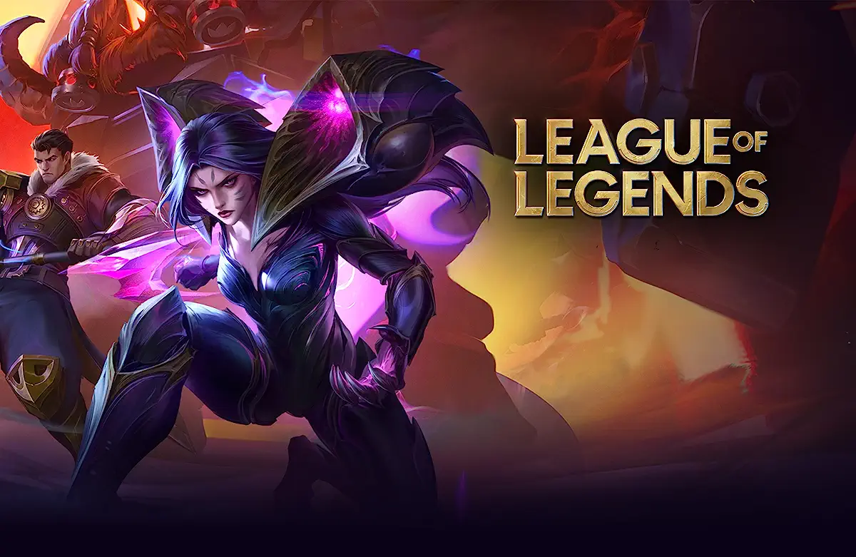Riot Games Announces Co-streaming Options for Upcoming League of Legends World Championship
