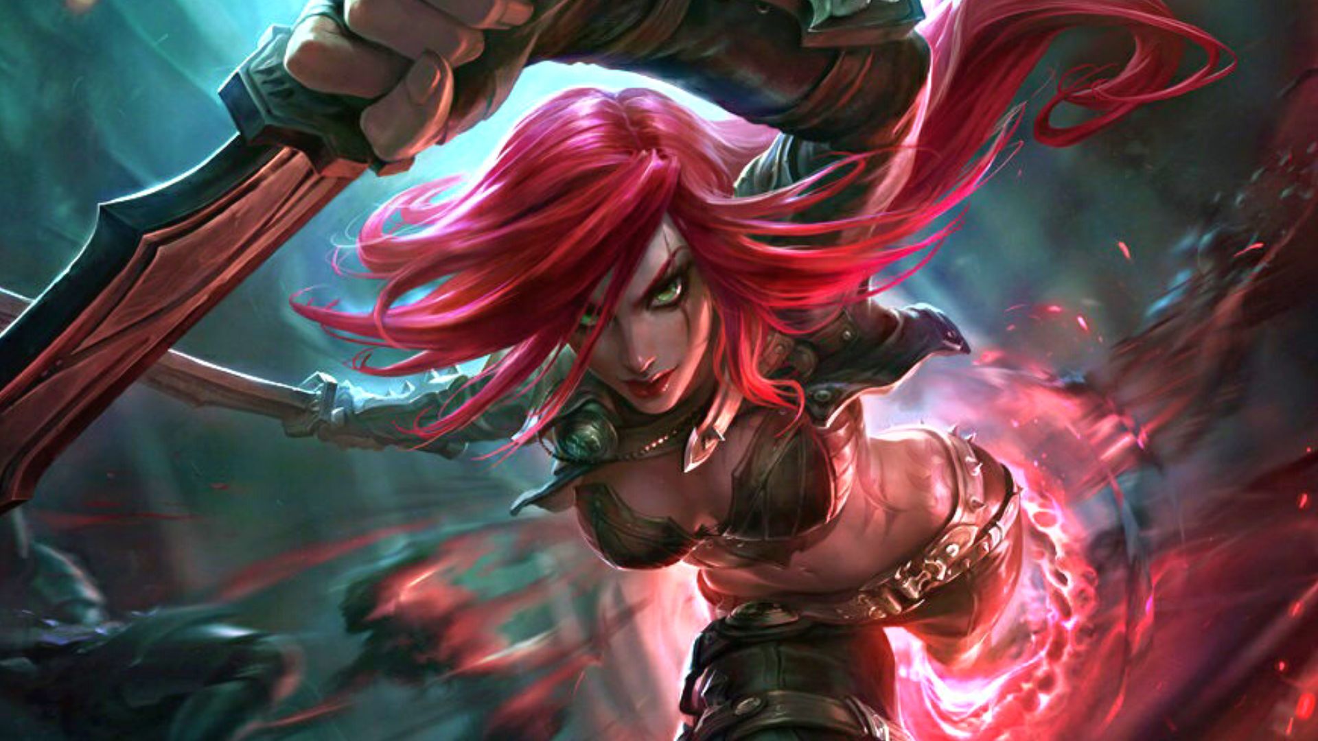 Riot ID Changes Trigger Clone Epidemic in League of Legends' Korean Server