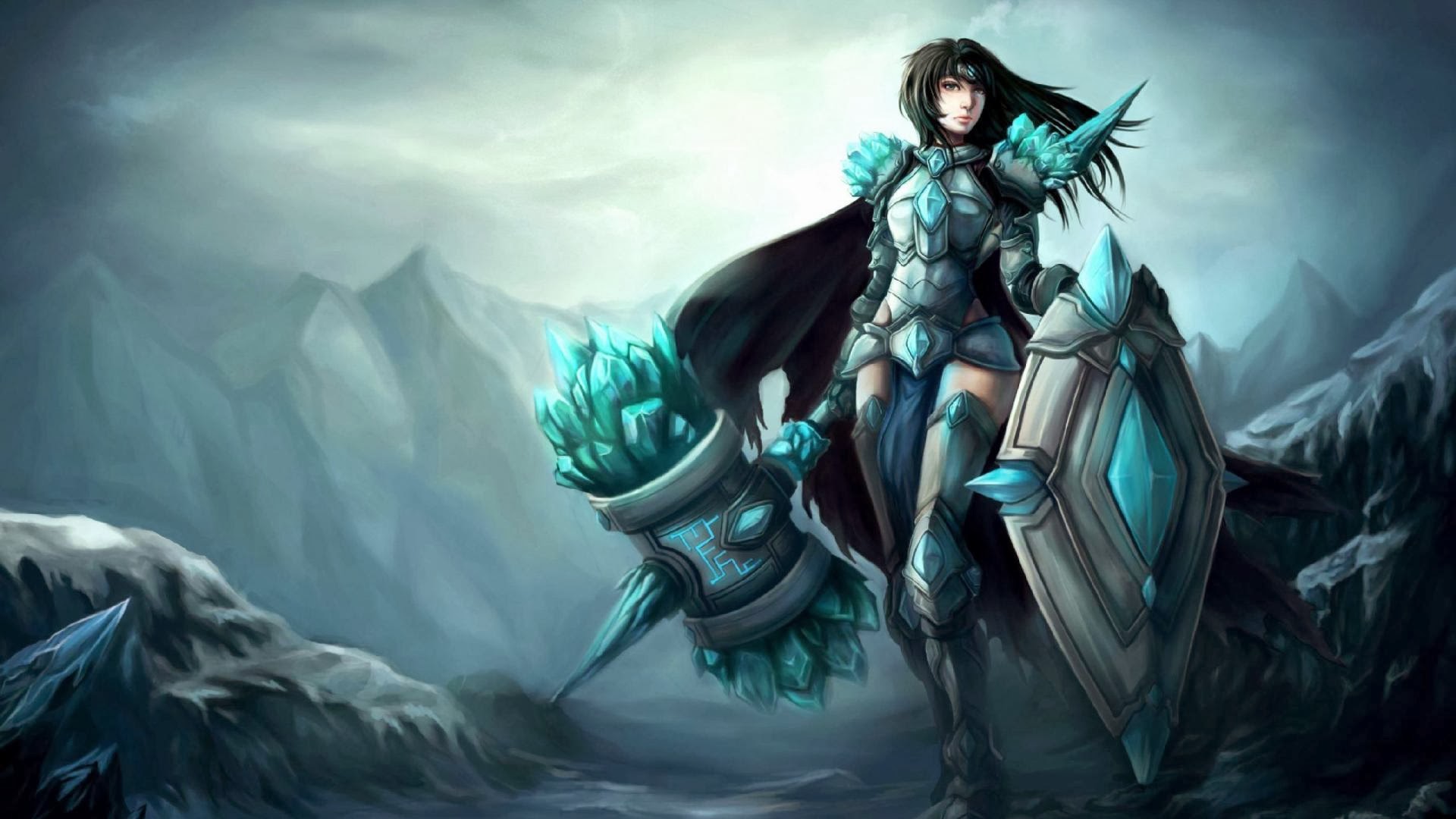 League of Legends' Briar Receives Emergency Buff After Poor Release Win Rate