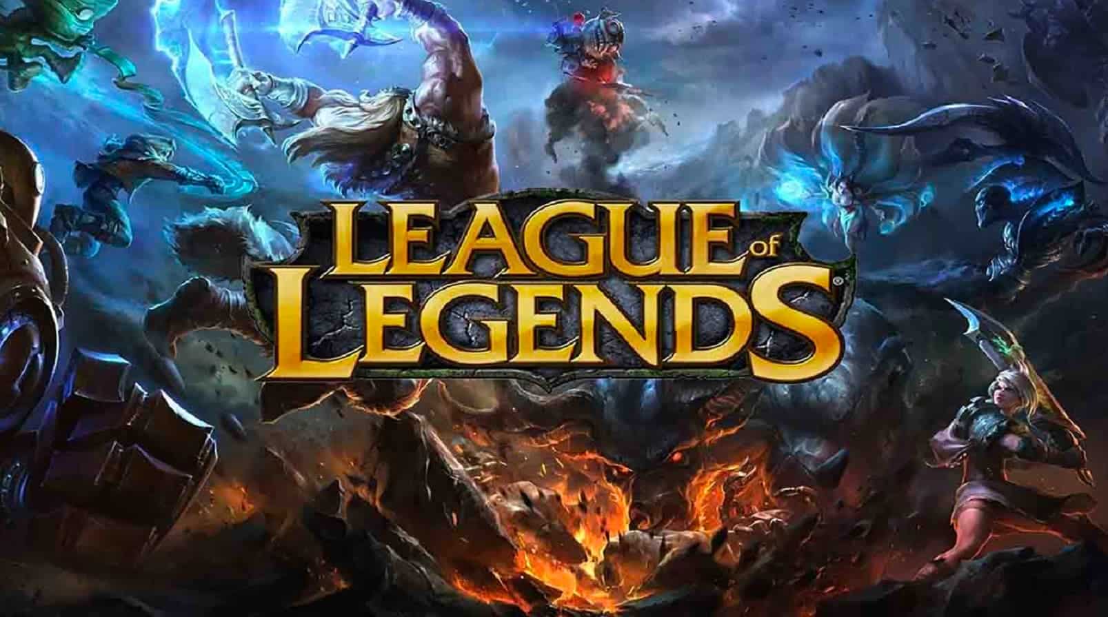 2024 Season Items Frustrate League of Legends Players